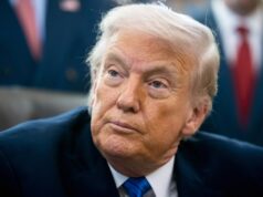 Trump vzdáva hold šampiónovi NASCAR Kyleovi Buschovi po tragickej smrti Trump vzdáva hold šampiónovi NASCAR Kyleovi Buschovi po tragickej smrti