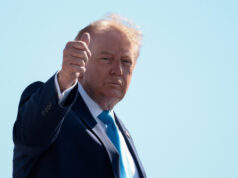 Trump žartuje o kandidatúre na izraelského premiéra | Americko-izraelská vojna proti Iran News Trump žartuje o kandidatúre na izraelského premiéra | Americko-izraelská vojna proti Iran News