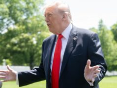 Trump zvažuje možnosť „vystreliť do pekla“ Irán | Americko-izraelská vojna proti Iránu Trump zvažuje možnosť „vystreliť do pekla“ Irán | Americko-izraelská vojna proti Iránu