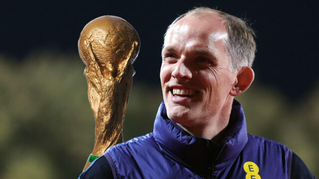 Tuchel odhaduje šance na slávu majstrovstiev sveta, pretože potvrdzuje, že hráči Arsenalu sa pripoja neskoro
