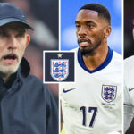 Tuchel potvrdzuje množstvo kontroverzných výberov v 26-člennom kádri na majstrovstvá sveta