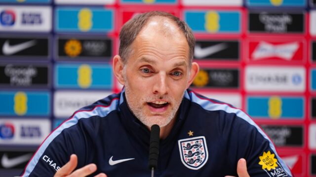 Tuchel urobil obrovské rozhodnutie Palmera, Trenta a Fodena, keď sa Thomas Tuchel