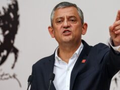 Turecký súd odvolal lídra hlavnej opozičnej strany | Politické správy Turecký súd odvolal lídra hlavnej opozičnej strany | Politické správy