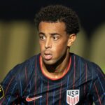 Tyler Adams hovorí, že USMNT je pripravený ukázať sa na domácich majstrovstvách sveta v roku 2026