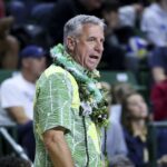 UC-Irvine bude čeliť Havaji na majstrovstvách NCAA vo volejbale mužov