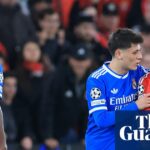 UEFA nebude nasledovať vedenie FIFA o červených kartách za zakrývanie úst alebo odchody | Zákony futbalu