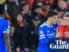UEFA nebude nasledovať vedenie FIFA o červených kartách za zakrývanie úst alebo odchody | Zákony futbalu UEFA nebude nasledovať vedenie FIFA o červených kartách za zakrývanie úst alebo odchody | Zákony futbalu