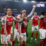 UEFA vyzvala, aby okamžite 'zrušila' výsledok Arsenal vs Atletico Madrid | Futbal | Šport
