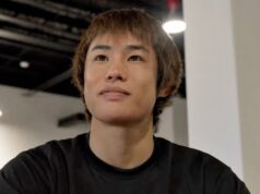 UFC 328 Embedded, Episode 2: ‚Dokončím ho‘ UFC 328 Embedded, Episode 2: 'Dokončím ho'