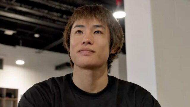UFC 328 Embedded, Episode 2: 'Dokončím ho'
