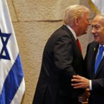 USA, Izrael a normalizácia škandálu | donald Trump