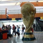 USA povolia futbalovému tímu DR Kongo na majstrovstvách sveta napriek obmedzeniam eboly | Správy o majstrovstvách sveta 2026