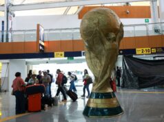 USA povolia futbalovému tímu DR Kongo na majstrovstvách sveta napriek obmedzeniam eboly | Správy o majstrovstvách sveta 2026 USA povolia futbalovému tímu DR Kongo na majstrovstvách sveta napriek obmedzeniam eboly | Správy o majstrovstvách sveta 2026