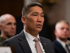 USA pozastavili predaj zbraní Taiwanu v hodnote 14 miliárd USD kvôli vojne v Iráne, povedal šéf námorníctva | Americko-izraelská vojna proti Iran News USA pozastavili predaj zbraní Taiwanu v hodnote 14 miliárd USD kvôli vojne v Iráne, povedal šéf námorníctva | Americko-izraelská vojna proti Iran News