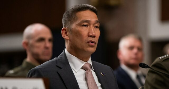 USA pozastavili predaj zbraní Taiwanu v hodnote 14 miliárd USD kvôli vojne v Iráne, povedal šéf námorníctva | Americko-izraelská vojna proti Iran News
