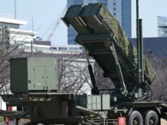 USA schválili predaj zbraní spojencom na Blízkom východe za 8,6 miliardy dolárov | Vojenské správy USA schválili predaj zbraní spojencom na Blízkom východe za 8,6 miliardy dolárov | Vojenské správy