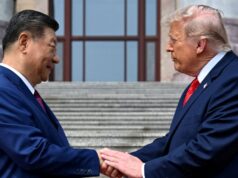 USA tvrdia, že Čína po rokovaní Trumpa a Si Ťin-pchinga nakúpi poľnohospodársky tovar za miliardy | Obchodné a ekonomické správy USA tvrdia, že Čína po rokovaní Trumpa a Si Ťin-pchinga nakúpi poľnohospodársky tovar za miliardy | Obchodné a ekonomické správy