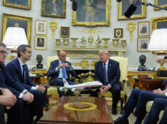 USA znížia počet vojakov v Nemecku, keďže sa prehlbuje vojna v Iráne | Americko-izraelská vojna proti Iránu USA znížia počet vojakov v Nemecku, keďže sa prehlbuje vojna v Iráne | Americko-izraelská vojna proti Iránu