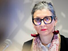 USA zrušili sankcie voči Francesce Albaneseovej, expertke OSN na práva Palestínčanov | Správy o konflikte medzi Izraelom a Palestínou USA zrušili sankcie voči Francesce Albaneseovej, expertke OSN na práva Palestínčanov | Správy o konflikte medzi Izraelom a Palestínou