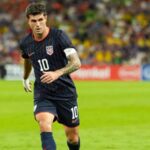 USMNT oznamuje 26-členný tím na domáce majstrovstvá sveta