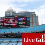 USMNT proti Senegalu: Aktualizácie a analýzy z priateľských zápasov pred majstrovstvami sveta – ​​naživo | USA