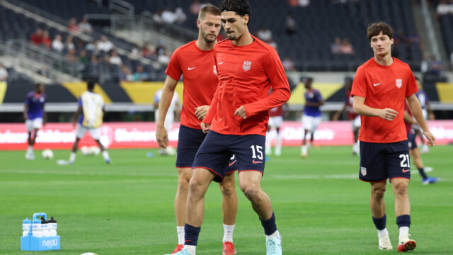 USMNT uštedrila pred majstrovstvami sveta brutálnu ranu
