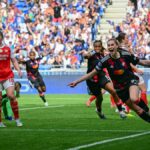 Úder Jule poslal Lyon cez Arsenal do finále ženskej Ligy majstrov