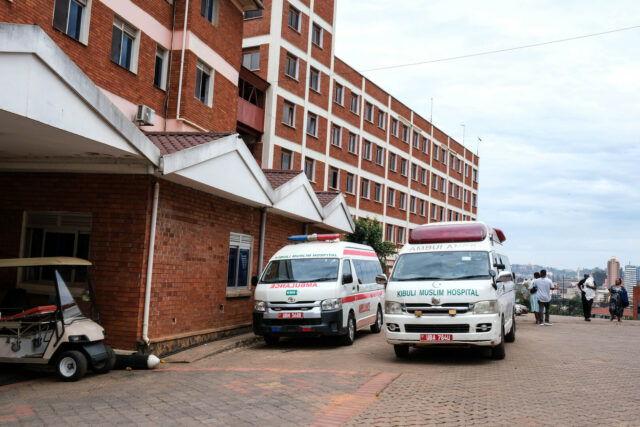 Uganda uzavrela hranice s KDR v snahe zastaviť prepuknutie eboly | EbolaNews
