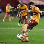 Hearts musia nájsť spôsob, ako zastaviť Motherwellovho Eliáša. Len v poslednej tretine nájdu priestor