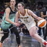 Ukážka WNBA: Caitlin Clark sa vracia, zatiaľ čo Aces a Liberty zostávajú najimpozantnejšími tímami