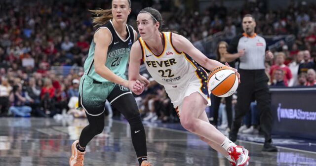 Ukážka WNBA: Caitlin Clark sa vracia, zatiaľ čo Aces a Liberty zostávajú najimpozantnejšími tímami
