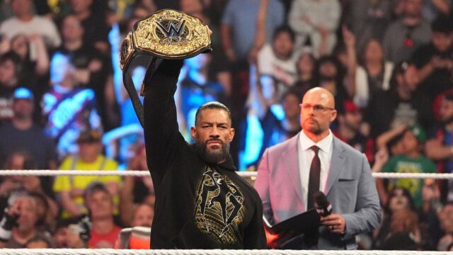 Ukážka WWE Backlash 2026, zápasy, predpovede a novinky John Cena
