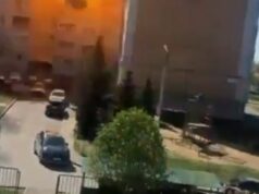 Ukrajina a Rusko si vymenili útoky bezpilotných lietadiel pred „prímerím“ v deň V | Newsfeed Ukrajina a Rusko si vymenili útoky bezpilotných lietadiel pred „prímerím“ v deň V | Newsfeed