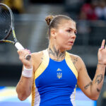 Ukrajinka Oleksandra Oliynyková odsúdila reakciu WTA na kritiku ruských a bieloruských tenistiek