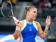 Ukrajinka Oleksandra Oliynyková odsúdila reakciu WTA na kritiku ruských a bieloruských tenistiek Ukrajinka Oleksandra Oliynyková odsúdila reakciu WTA na kritiku ruských a bieloruských tenistiek