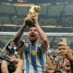 Ultimate World Cup Quiz Craiga Hopea: Ste expert na majstrovstvá sveta? Prijmite našu výzvu TU!
