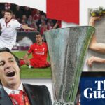 Unai Emery, kráľ Európskej ligy, by mohol byť posledným tromfom Aston Villy | Aston Villa