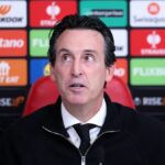 Unai Emery