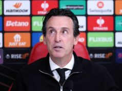 Unai Emery kritizuje VAR za zmeškanie zásahu Elliota Andersona – „Mohol by si zlomiť členok!“ Unai Emery