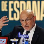 'United' Španielsko ako prvé, Barcelona na čele chýba Realu Madrid v zostave MS | Správy o majstrovstvách sveta 2026