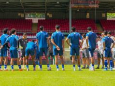 Unity Cup 2026: India čelí vyššie postavenej Jamajke, keď sa Blue Tigers vracajú do Anglicka po 24 rokoch lightbox-info