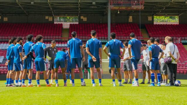 Unity Cup 2026: India čelí vyššie postavenej Jamajke, keď sa lightbox-info
