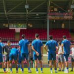 Unity Cup 2026: Všetko, čo potrebujete vedieť; tímy, rozpis, informácie o živom vysielaní
