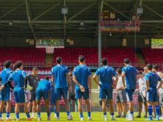 Unity Cup 2026: Všetko, čo potrebujete vedieť; tímy, rozpis, informácie o živom vysielaní Unity Cup 2026: Všetko, čo potrebujete vedieť; tímy, rozpis, informácie o živom vysielaní