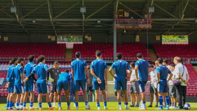 Unity Cup 2026: Všetko, čo potrebujete vedieť; tímy, rozpis, informácie o živom vysielaní
