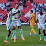 Unity Cup 2026 – Nigéria porazila Zimbabwe 2:0, aby zostala na ceste k obhajobe titulu