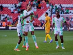 Unity Cup 2026 – Nigéria porazila Zimbabwe 2:0, aby zostala na ceste k obhajobe titulu Unity Cup 2026 – Nigéria porazila Zimbabwe 2:0, aby zostala na ceste k obhajobe titulu
