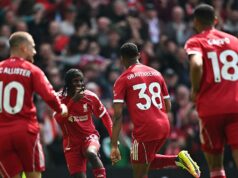 Úplný dôvod, prečo má Liverpool dnes proti Brentfordu iný domáci dres Úplný dôvod, prečo má Liverpool dnes proti Brentfordu iný domáci dres
