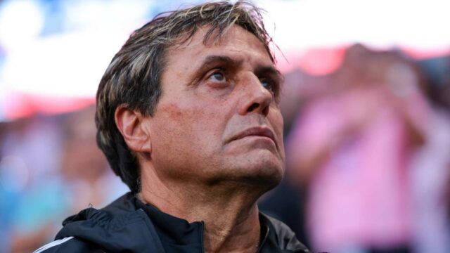 Úpravy prichádzajú, keď Inter Miami navštívi FC Toronto
