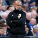 Pep Guardiola